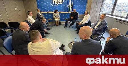 Диалогът между работодатели и синдикати е възстановен обяви лидерът на