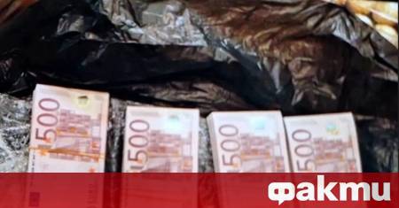 СГС решава дали да остави в ареста петимата задържани по