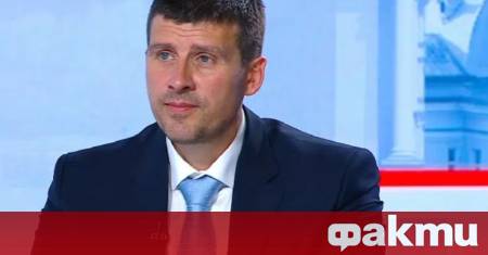 Много ясно искаме хората които се докоснат до това управление