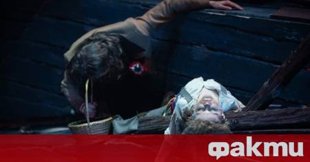 Операта Клетниците се завръща на българска сцена спектакълът ще се