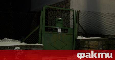 Мъж и жена са арестувани в свищовското село Царевец по