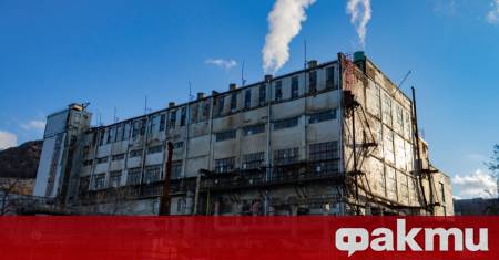 Украинските въоръжени сили съобщиха че са извършили удар по електроцентрала