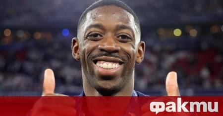 Централният защитник на Ливърпул Ибрахима Конате счита своя съотборник в