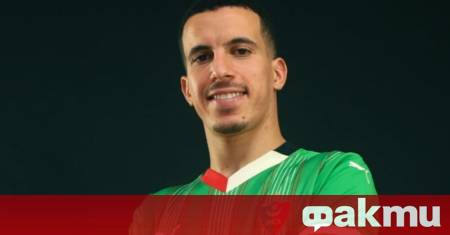 Левски официално задейства клаузата за откупуване на талантливия полузащитник на