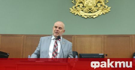 По повод изявлението на служебния министър на вътрешните работи Бойко