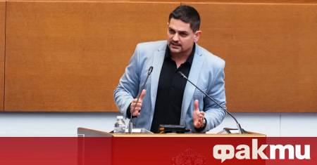 МЕЧ ще подкрепи искането за сваляне на Наталия Киселова от