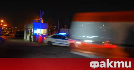 Жестока катастрофа с три жертви и тежко пострадало дете е