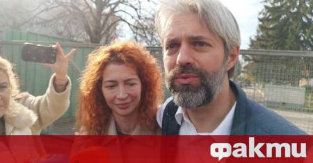 Защитата на освободения под парична гаранция от 200 хиляди лева