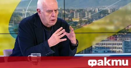 Цялата политическа логика е в това президентът да кандидатства с