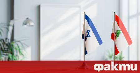 Ливан и Израел приключиха поредния кръг от преговори в Рим