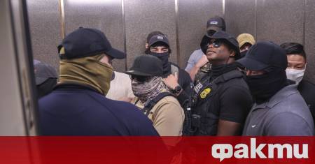 Сряда започва като съвсем обикновен ден в детската гранита Слънчев