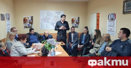 БСП може да участва в управлението на София след местните