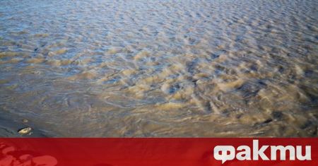 Проверка на няколко институции откри замърсяване на водите на Струма
