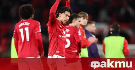 Защитникът на английския Манчестър Юнайтед Лисандро Мартинес е обмислял да