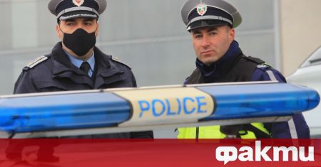 Полицията в Сливен е отнела 5 гръцки и кипърски шофьорски