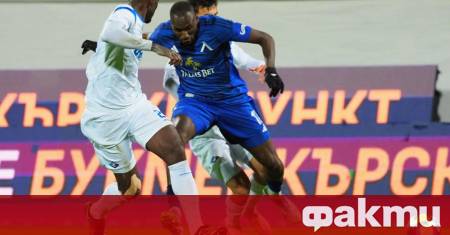 Тунизийският Есперанс не се е отказал от намерението си да