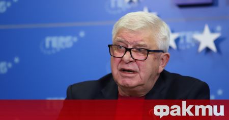 Бившият финансов министър Кирил Ананиев предупреди по време на обсъждането