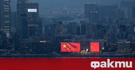 Китай отхвърли обвиненията на Нова Зеландия за участие в кибератаки