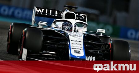 Отборът от Формула 1 Williams ще задълбочи още повече своето