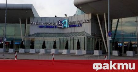 Правителството одобри изменение на концесионния договор за Летище София което