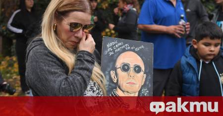Аржентинският певец и композитор Карлос Алберто Солари известен като Индио