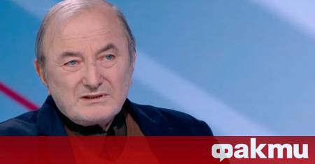 Всичко това е една процедура на прехвърляне на отговорност Асен