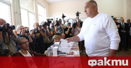 Кметът Здравко Димитров е направил своите номинации за депутати от