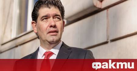 Председателят на БСП София Иван Таков заяви цитиран от news