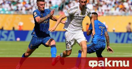 Вълнуваща футболна вечер на Хард Рок Стейдиъм в Маями завърши