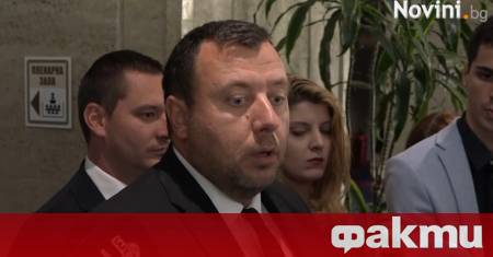 Преди месец и половина излезе информация че служители на АПИ