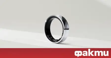 Photo of Samsung a présenté de manière inattendue le Galaxy Ring ᐉ Actualités de Fakti.bg – Technologies