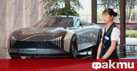 Полша започва да ограничава използването на автомобили от Китай Защото