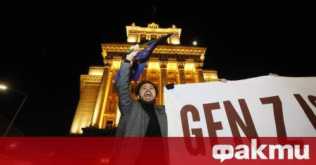 ФАКТИ публикува мнения с широк спектър от гледни точки за