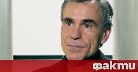 Един от най обичаните шоумени в България – Влади Въргала сподели