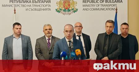 През март предложихме три нови инвестиции в жп сектора по