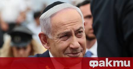 Израел ще поеме контрол върху цялата територия на ивицата Газа