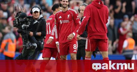 Водещата компания за спортни анализи Opta разкри резултатите от най новата