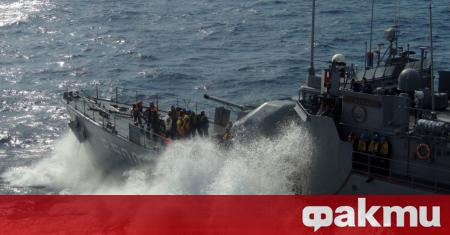 Турция започна нови военни маневри в Източното Средиземноморие и заплаши