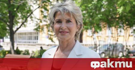 Весела Лечева се надява съдебната сага свързана с Българския олимпийски