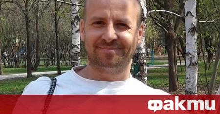 България отказа политическо убежище на руския опозиционен активист Евгений Чупов
