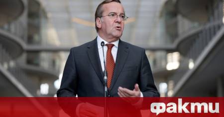 Би било много странно ако Русия може да поддържа това