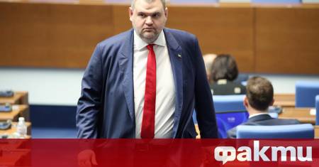 Сигнал срещу Костадин Костадинов за отправени заплахи подаде в прокуратурата