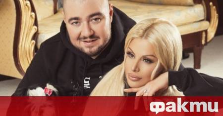 Христиан Гущеров проговори за семейните скандали по категоричен отвсякога Мечтая да