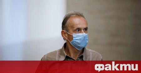 Софийският градски съд призна бившия директор на Топлофикация - София