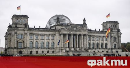 Германски гражданин беше обвинен в шпионаж съобщи Дойче Веле Лицето