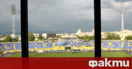 ПФК Левски е близо до подписването на дългосрочен договор с