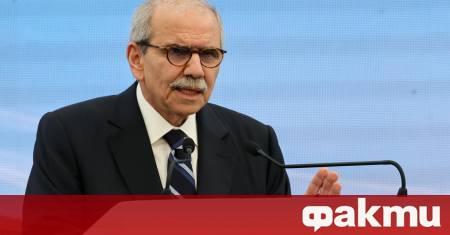 Ливанският премиер Науаф Салам ще проведе среща с френския президент