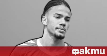 21 годишният Кензо Кийс – обещаващ играч на френския Гингам