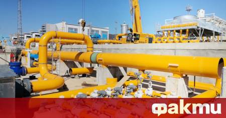 Турция и България винаги са били доверени партньори в областта
