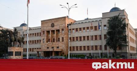 Депутат от ВМРО ДПМНЕ заяви че българските служби опитват да